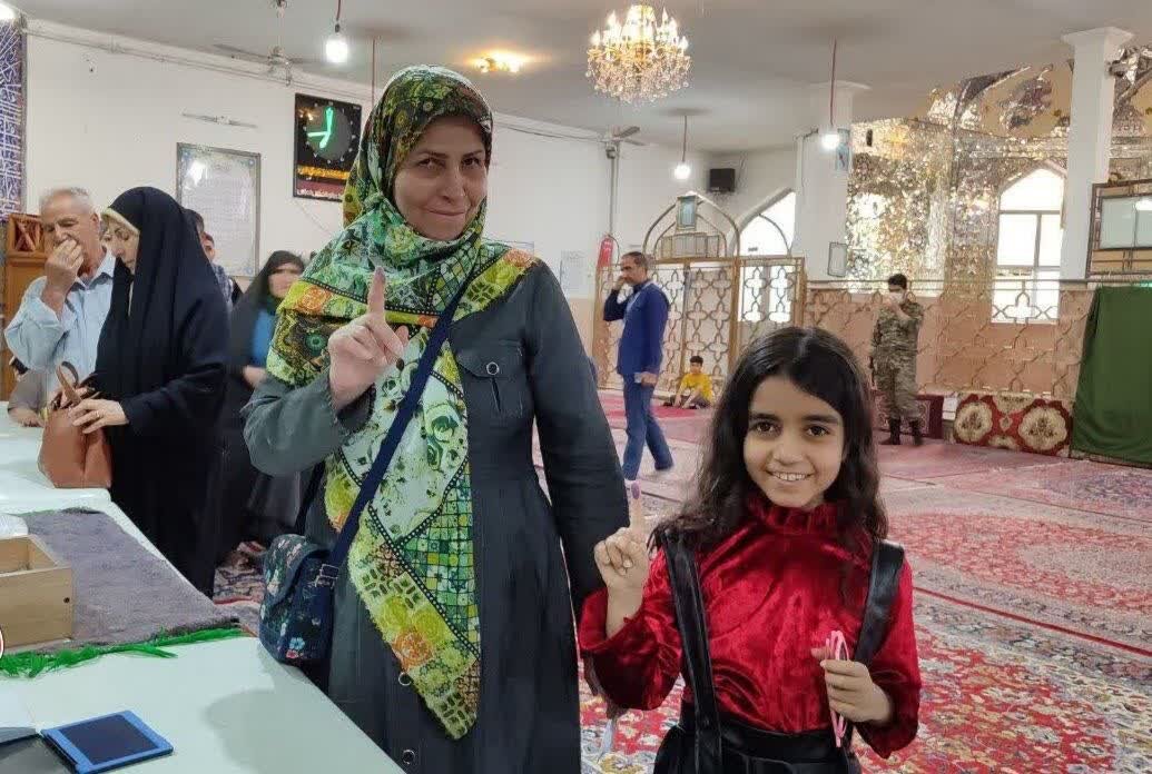 ملایریها بار دیگر حماسه آفریدند