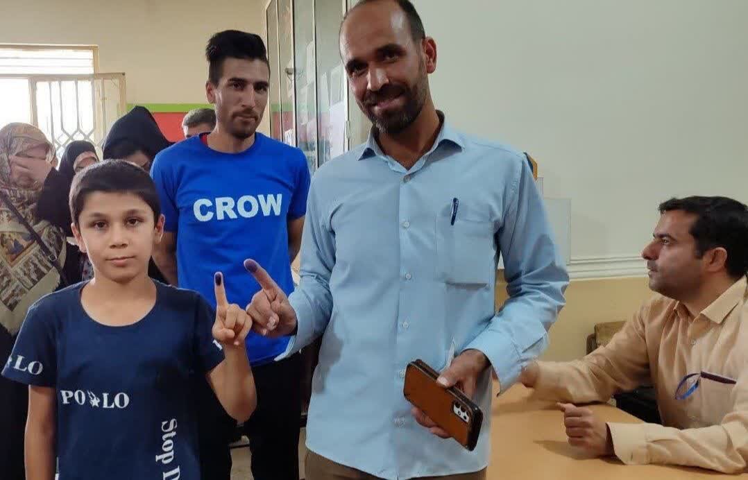 ملایریها بار دیگر حماسه آفریدند