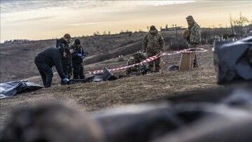 5 killed in Ukrainian Helicopter attack