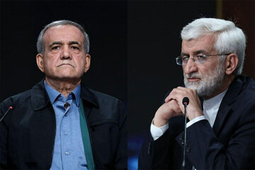 الاثنين والثلاثاء..مناظرة تلفزيونية بين مرشحي الجولة الثانية من الانتخابات الرئاسية الايرانية