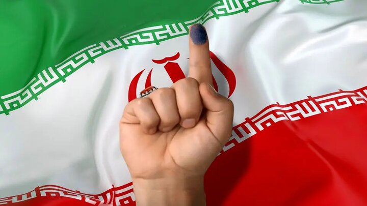 ثبت ۱۰۰۰تا ۱۲۰۰ رای در ساعات اوج مشارکت مردم در انتخابات کرمانشاه -  خبرگزاری مهر | اخبار ایران و جهان | Mehr News Agency