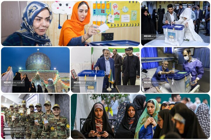 پزشکیان یا جلیلی رئیس جمهور بعدی ایران خواهند بود
