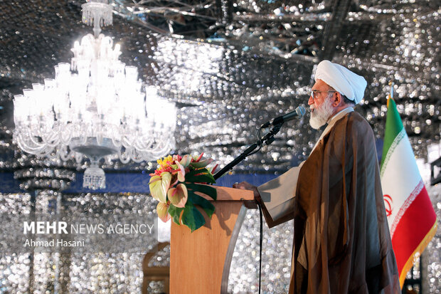 کنگره بینالمللی شهدای مدافع حرم در جبهه مقاومت در مشهد کنگره بینالمللی شهدای مدافع حرم در جبهه مقاومت در مشهد