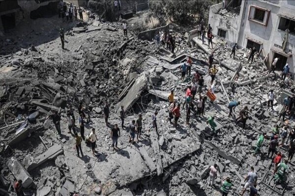 Çin Gazze'de sivillerin katledilmesine tepki gösterdi Çin Gazze'de sivillerin katledilmesine tepki gösterdi