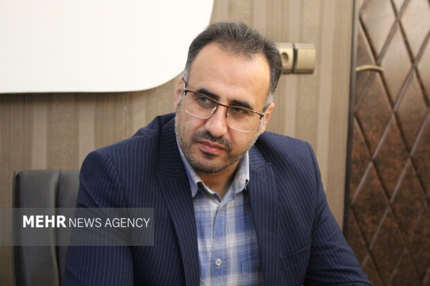 انتظارات صنعتگران هرمزگان از رئیس جمهور؛ عزم ملی نیاز است انتظارات صنعتگران هرمزگان از رئیس جمهور؛ عزم ملی نیاز است