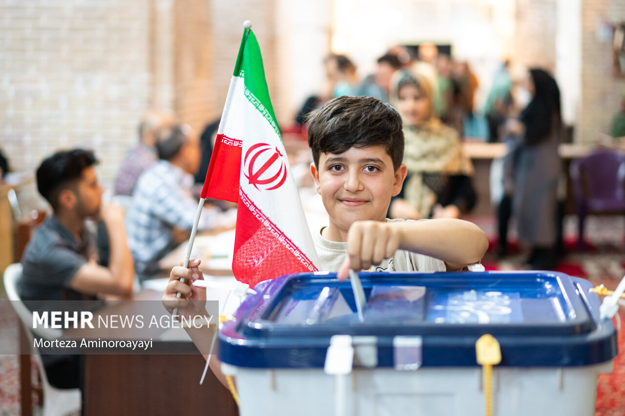 تکرار حماسه ۸ تیر در جمعه پیش رو/ مازندرانی ها دوباره می آیند