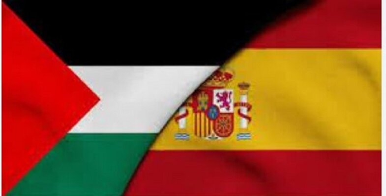 پیوستن اسپانیا به پرونده شکایت آفریقای جنوبی از تل آویو