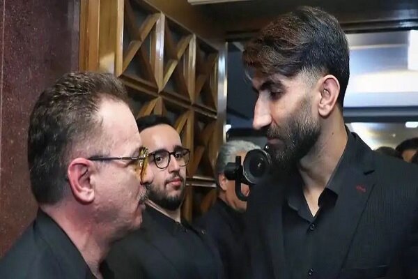 بیرانوند: کارم قانونی است/ هواداران از جداییام استقبال کردند