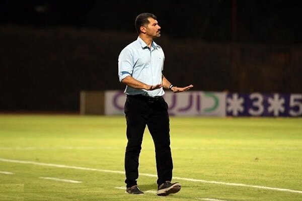 فساد فوتبال ازلیگ دسته اول شروع شد/مگرمیشود مسئولان بیخبر باشند