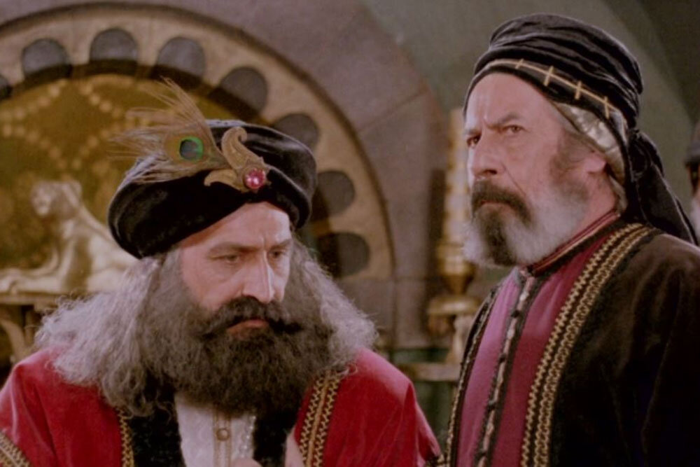 آثاری که به عشق امام رضا (ع) ساخته شد/ دخیلتم یا ضامن آهو ...