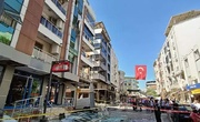 İzmir'de patlama: 5 ölü, 63 yaralı