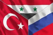 Meeting btw Syria, Turkey officials in Iraq imminent