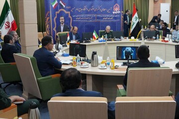 عراق می‌تواند به تأثیرگذارترین کشور جهان عرب تبدیل شود / سرنوشت ایران و عراق مشترک است