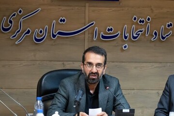 طرفداران نامزدهای انتخاباتی در تبلیغات خطوط قرمز را رعایت کنند