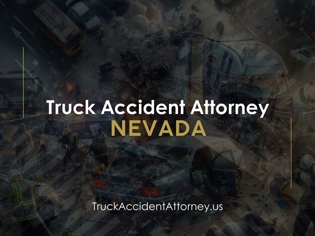 Truck Accident Attorneys in Nevada: Leading the Way