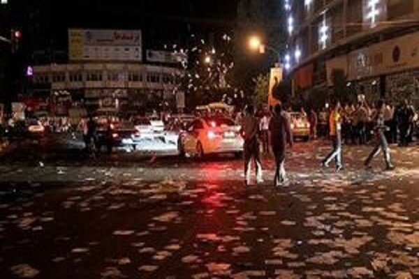 Terör eyleminde bulunmaya çalışan birkaç kişi yakalandı Terör eyleminde bulunmaya çalışan birkaç kişi yakalandı