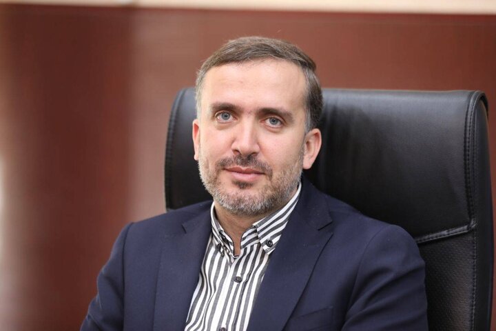 آزمون استخدامی استانداری تهران و واحدهای تابعه برگزار میشود آزمون استخدامی استانداری تهران و واحدهای تابعه برگزار میشود