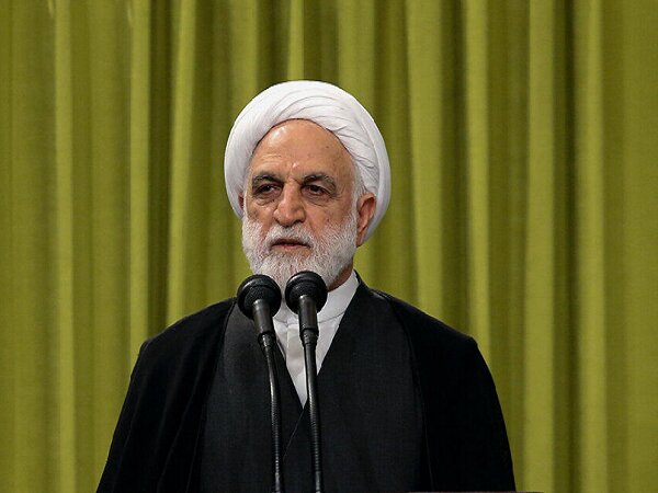 ایرانی صدارتی انتخابات، شکایت کا فوری نوٹس لیا جائے گا، چیف جسٹس