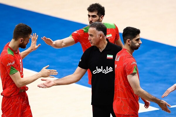 شناخت پائز کم بود/ذهن برنده را نشان دادم/حسرت المپیک را نخوریم