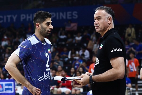 شناخت پائز کم بود/ذهن برنده را نشان دادم/حسرت المپیک را نخوریم