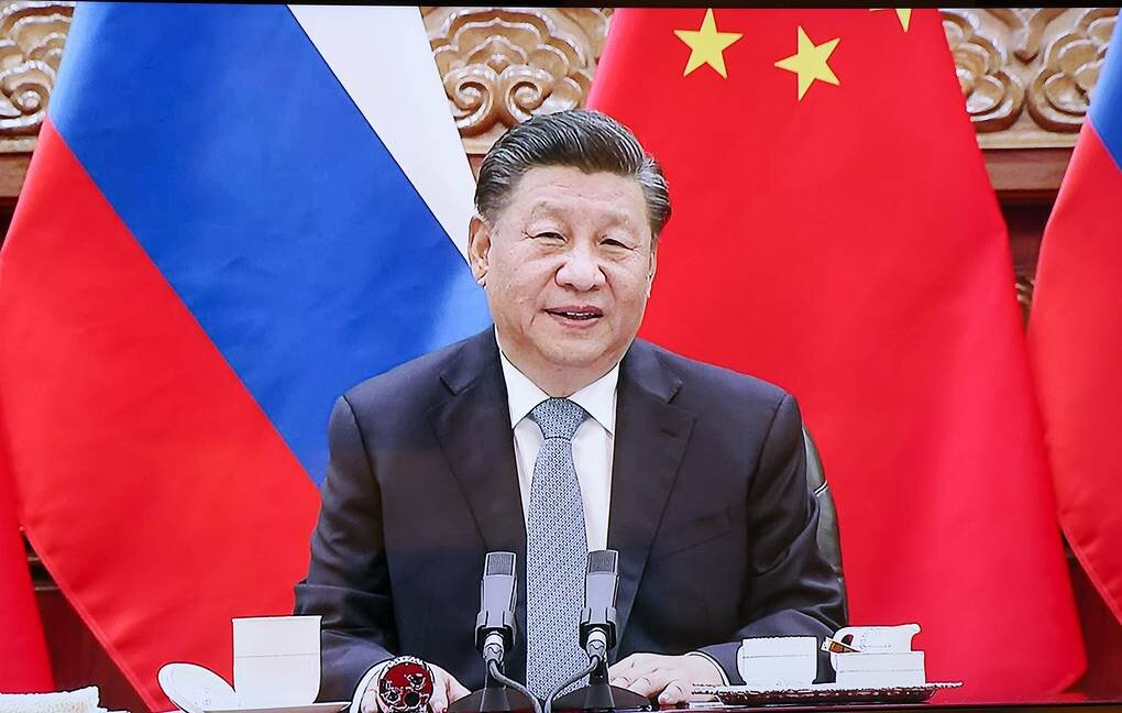 Çin lideri Şi, Kazakistan ve Tacikistan'ı ziyaret edecek