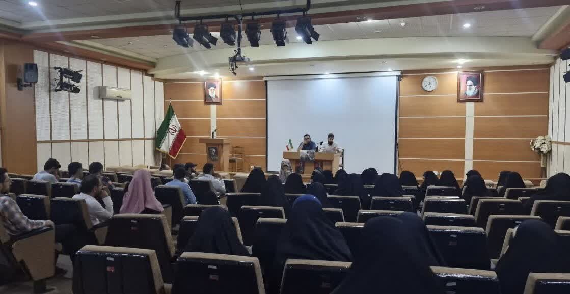 جهاد تبیین در خصوص ویژگی های شخصیتی جلیلی در اولویت قرار دارد