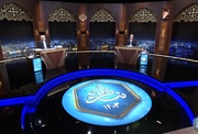 Jalili, Pezeshkian debate kicks off on Iran's national TV