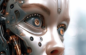 رباتی با مغز آزمایشگاهی ابداع شد/ رویای انسان- ربات هوشمند محقق می‌شود