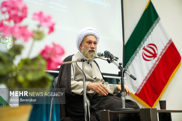 همایش بانیان و خیرین هیئات مذهبی در شیراز