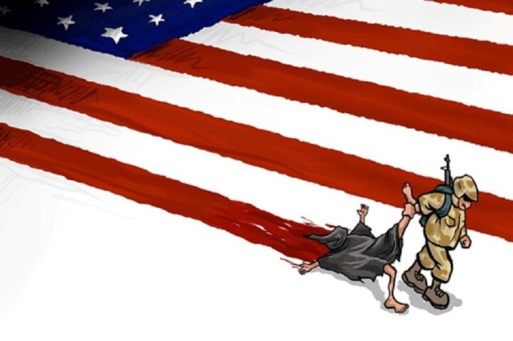 American human rights week: Mirror to U.S. hypocrisy American human rights week: Mirror to U.S. hypocrisy