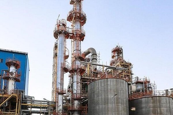 41 هزار میلیارد تومان از مطالبات پتروشیمیهای بوشهر وصول شد