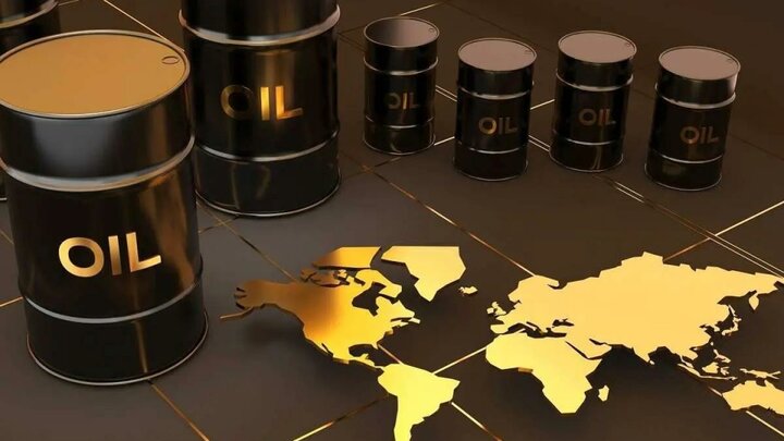 قیمت جهانی نفت امروز ۱۱ تیر؛ قیمت نفت برنت ۸۵ دلار و ۳۵ سنت
