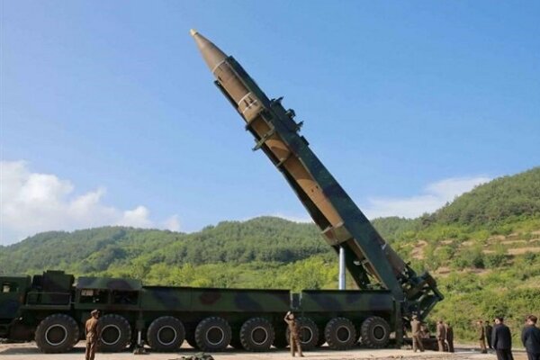 N Korea test-launches 2 ballistic missiles