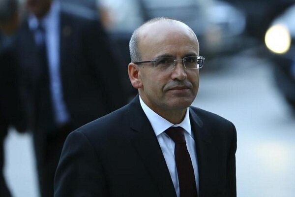 Şimşek'ten "FATF" açıklaması Şimşek'ten "FATF" açıklaması