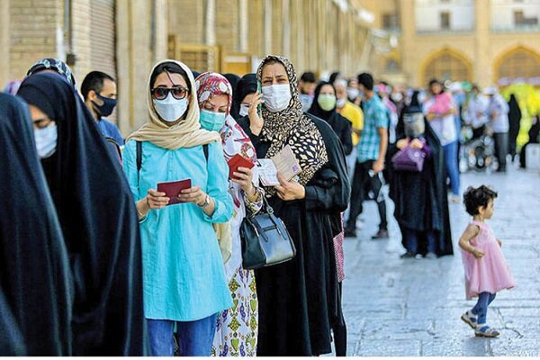زنان محور تحول در جامعه / حوزه زنان برای نامزدها اولویت ندارد