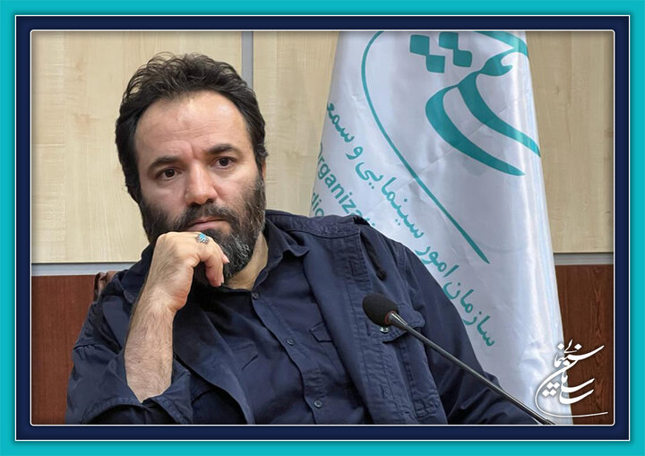 مشکل ۵۰ فیلم توقیفی را حل کردیم/ رشد ۶۰۰ درصدی فروش سینما مشکل ۵۰ فیلم توقیفی را حل کردیم/ رشد ۶۰۰ درصدی فروش سینما