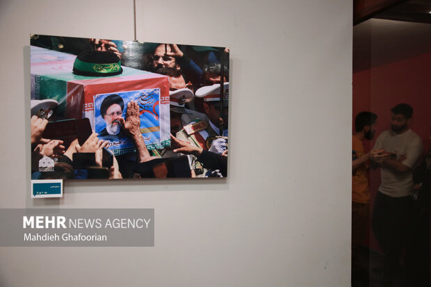 شهید «آیت الله رئیسی» نمونه متماز یک حکمران مردم دار و عدالت طلب