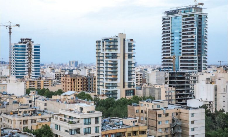 قیمت خرید خانه در محلههای مختلف مشهد چقدر است؟