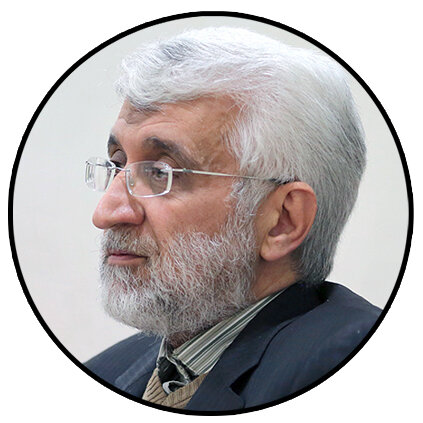 Where Pezeshkian and Jalili stand on key issues