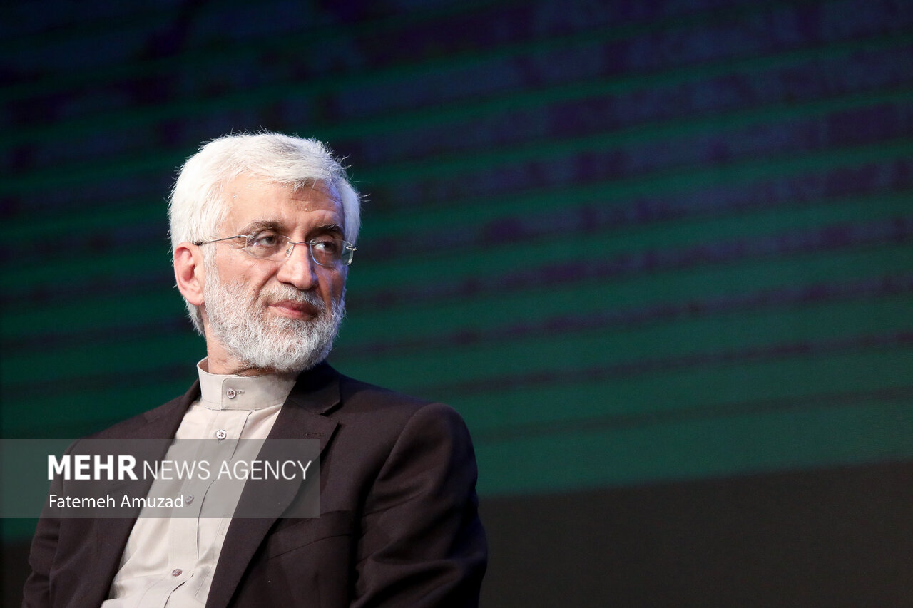 پزشکیان: قائل به پیوستن به FATF هستم/ جلیلی: در برجام طلبکاریم