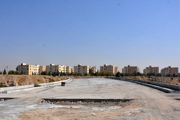 بلاتکلیفی ۸ ساله یک پل در صالحیه/ اخبار خوبی از «وحدت» نمی رسد