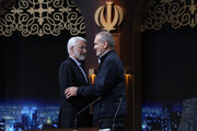 ایرانی صدارتی امیدواروں کے درمیان انتخابی مباحثہ