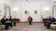 North-South Corridor to boost Iran, Kazakhstan ties