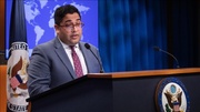 امریکہ کی جانب سے ایرانی صدارتی انتخابات پر مداخلت پسندانہ تبصرہ