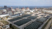 Russia plans to reconnect Zaporizhzhia to national grid