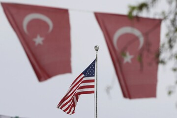 Turkey, US in talks on nuclear plant projects