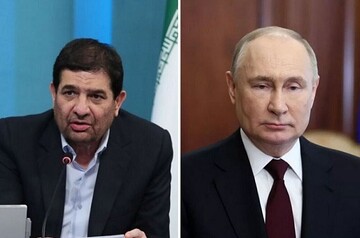 Kremlin: Putin ile Muhbir Astana'da bir araya gelecek