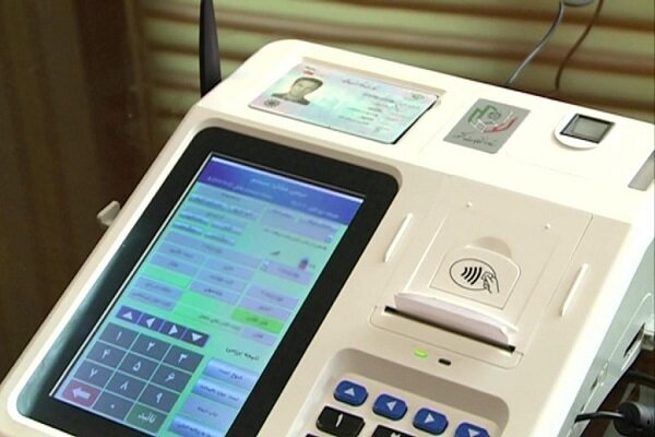 نسل جدید کارتهای هوشمند ملی رونمایی میشود نسل جدید کارتهای هوشمند ملی رونمایی میشود