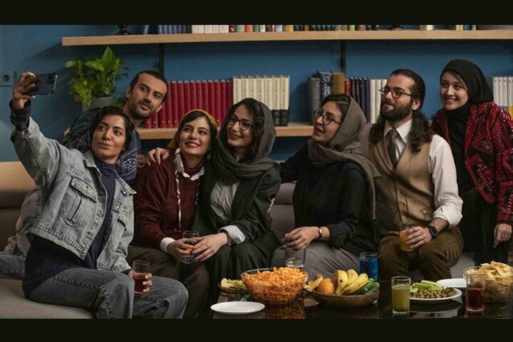 «ساعت ۶ صبح» مهران مدیری اکران میشود/ تعویق اکران «یادگار جنوب» «ساعت ۶ صبح» مهران مدیری اکران میشود/ تعویق اکران «یادگار جنوب»