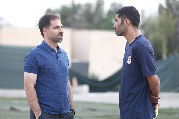 مسابقه دوستانه فوتبال در میناب به یاد شهدای دانش‌آموز  برگزار می‌شود